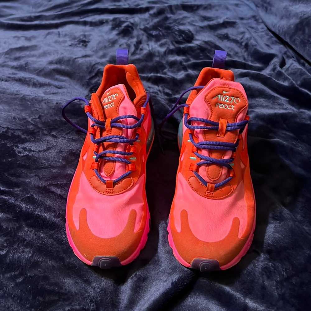 Nike sneakers